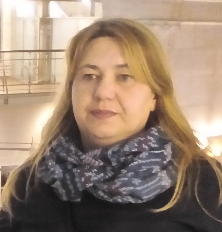 Jasmina Leleković